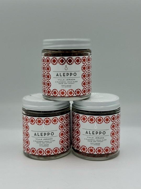 Villa Jerada Aleppo Chile Flakes