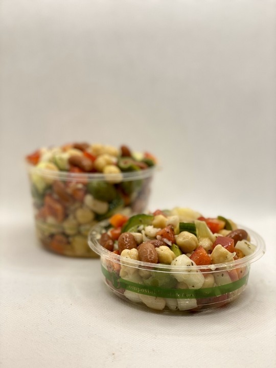 Three Bean Salad