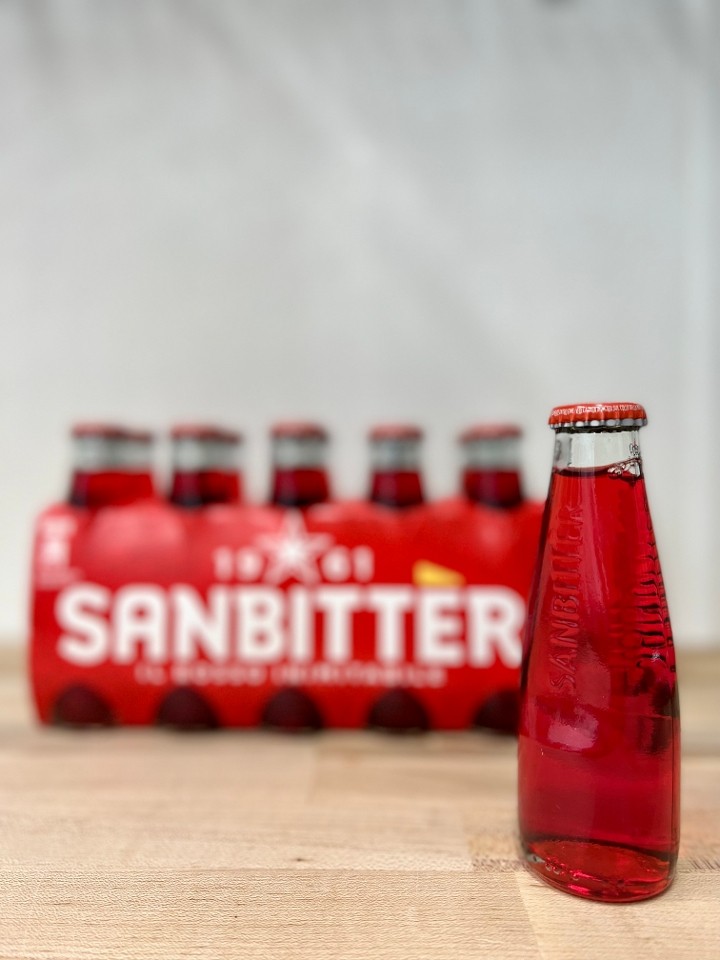 Sanbitter (single bottle)
