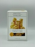 Rustic Bakery - Handcrafted Cheese Coins