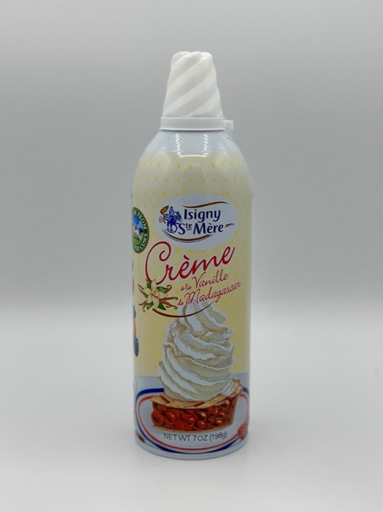 (30% Off!) Isigny St Mere - Chantilly Creme