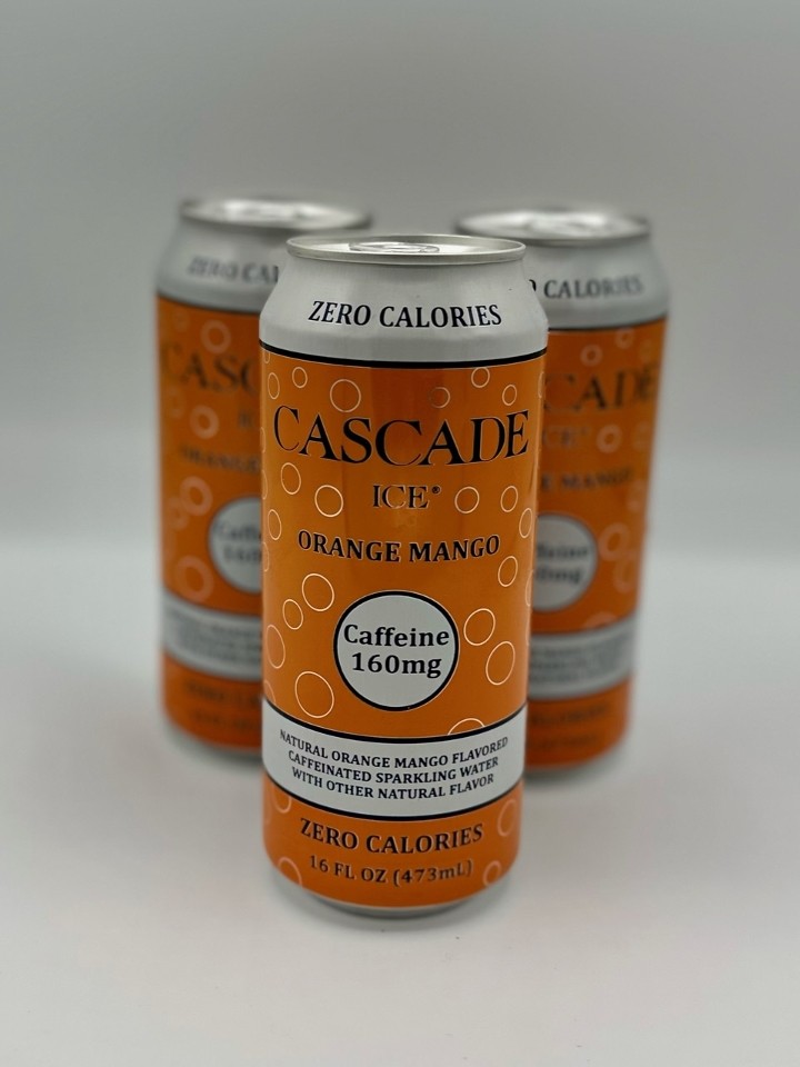 Cascade Ice Caffeinated Sparkling Beverage (16 oz)
