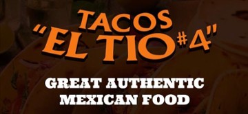 Tacos El Tio #4 1115 Lake Street