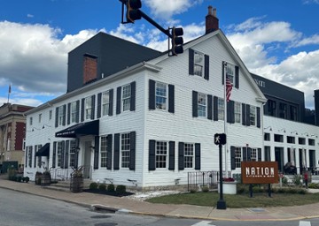 Nation Kitchen and Bar