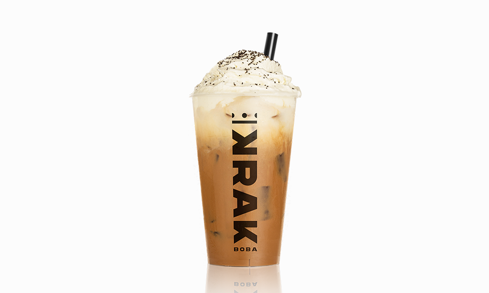 Krak Coffee