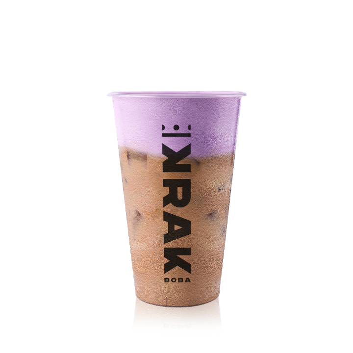 Taro Coffee