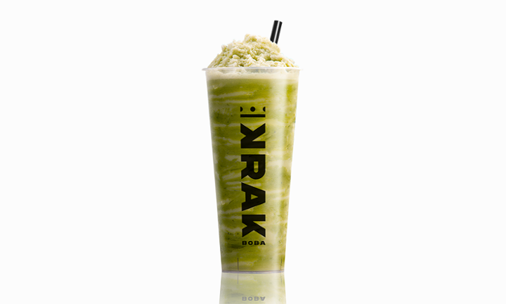 Matcha Storm (Large)