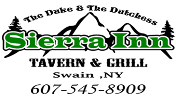 Sierra Inn logo