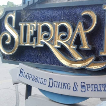 Sierra Inn