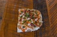 BUFFALO FLATBREAD