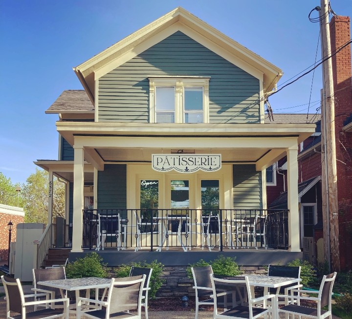 Restaurant banner image