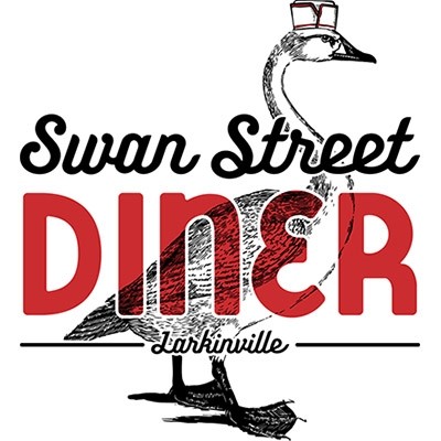 Swan Street Diner Gift Card