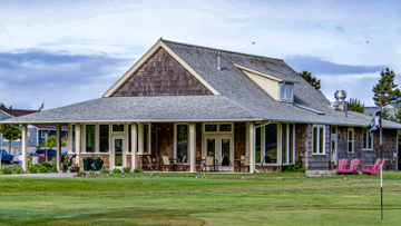 The Cove Restaurant