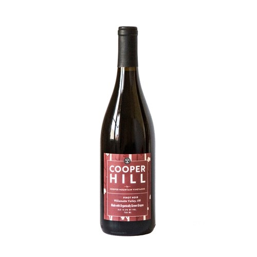 BTL Cooper Hill Pinot Noir