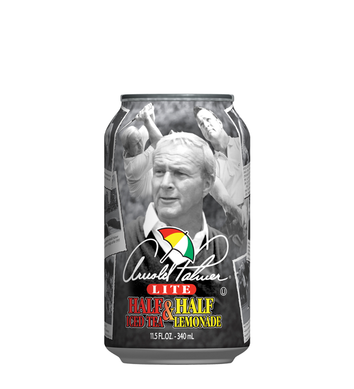 Arnold Palmer Lite 12 oz Can