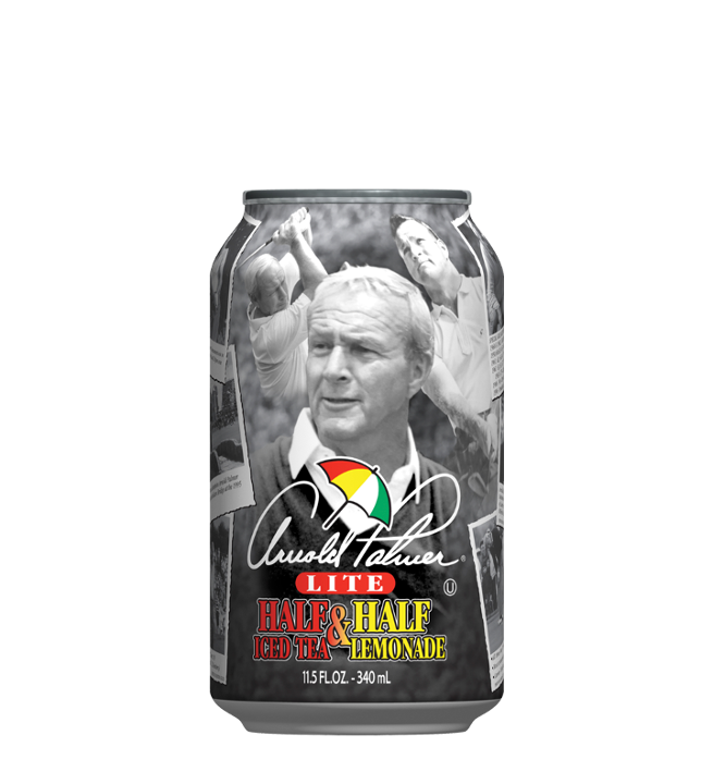 Arnold Palmer Lite 12 oz Can