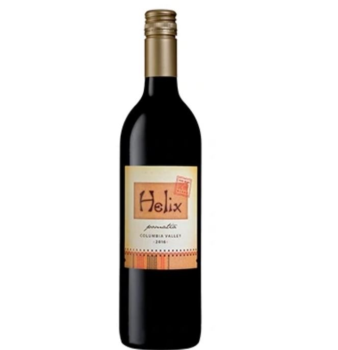 BTL Helix Tucker Red Blend