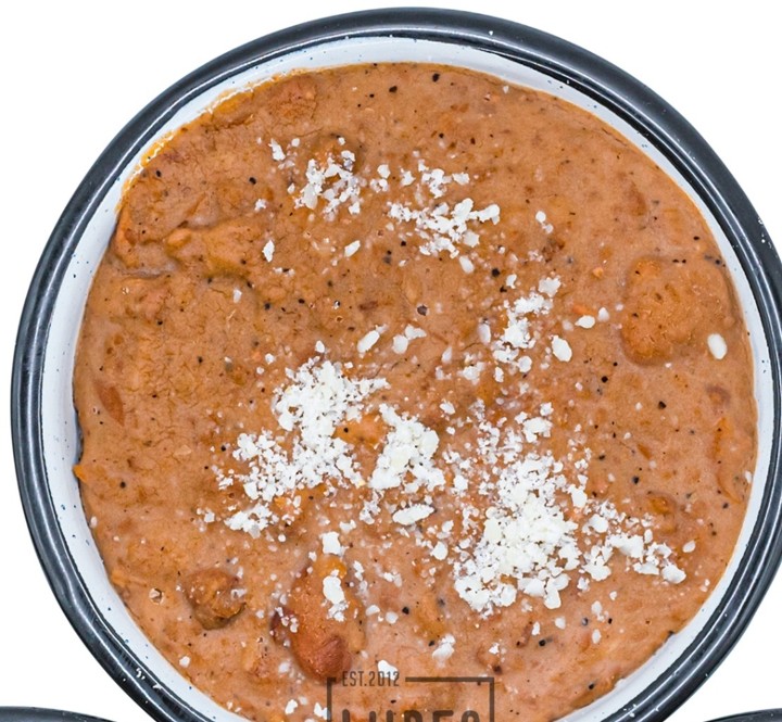 Refried Beans (Half Pan)