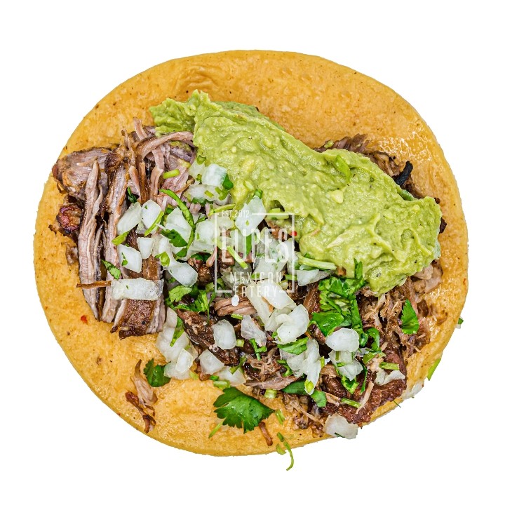 Carnitas Taco