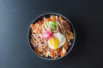 Lupes Mexican Eatery