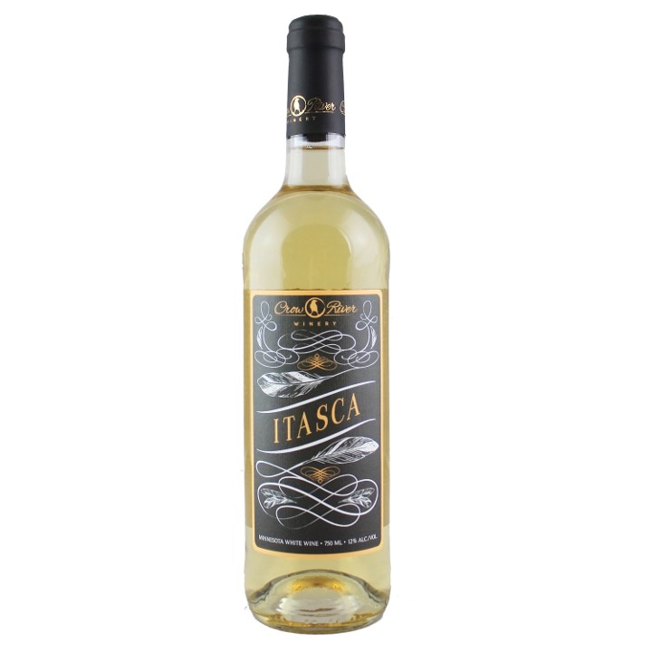 Itasca (bottle)