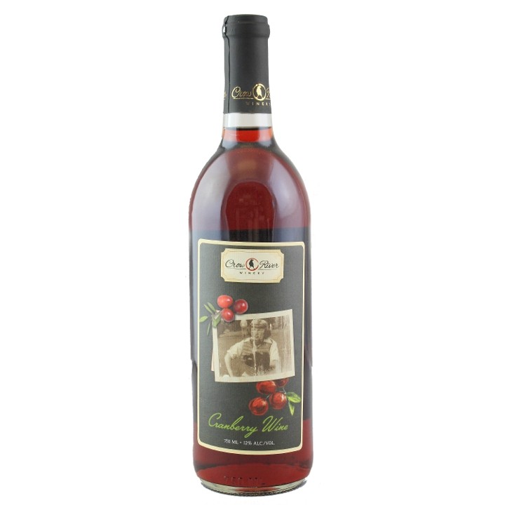 Cranberry (bottle)