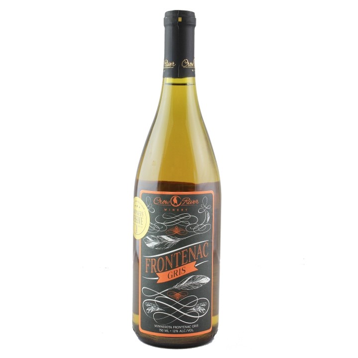 Frontenac Gris Reserve (bottle)