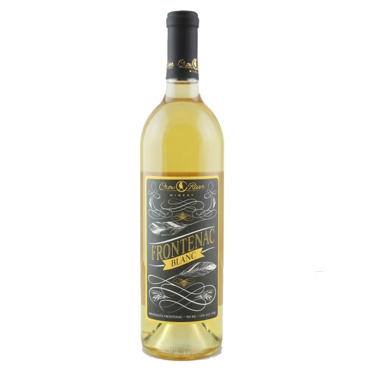 Frontenac Blanc (bottle)