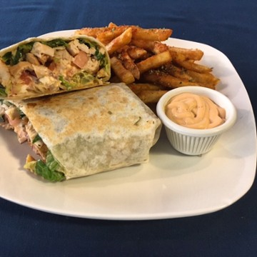 Cedar Tree Mediterranean Cuisine 650 Westwood Avenue