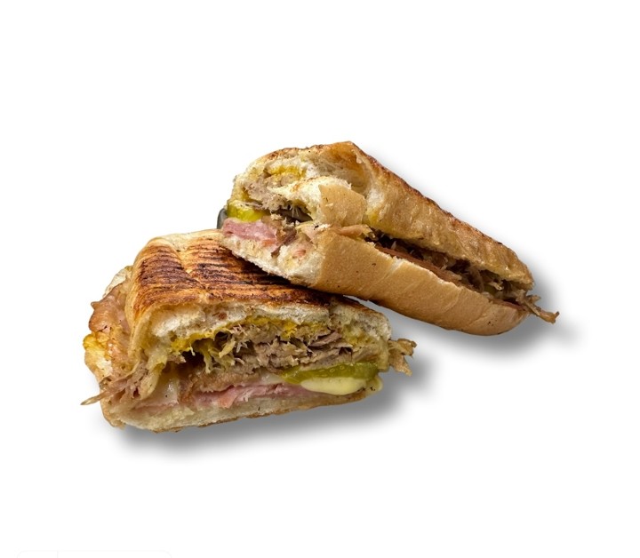 CUBANO