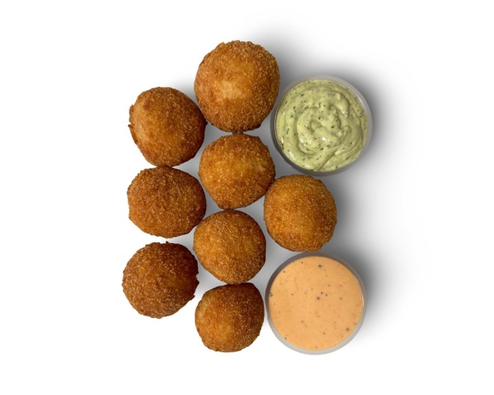 ARANCINI POPPER