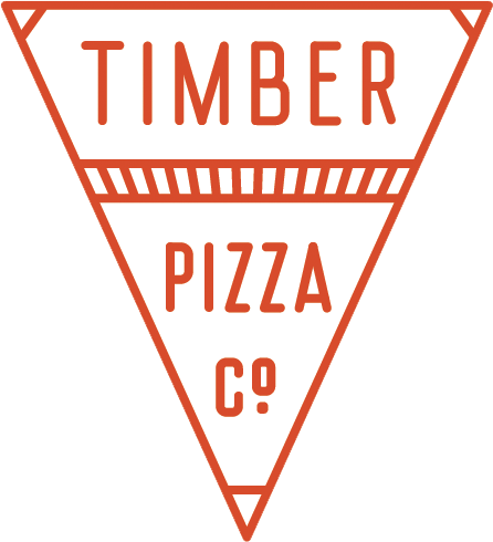 Timber Pizza DC Mobile - Check Social Media For Locations!