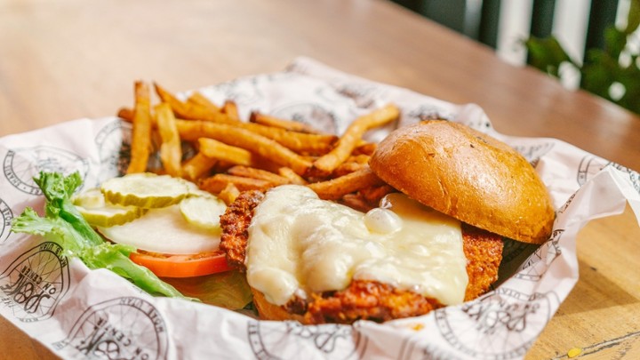 Restaurant banner image