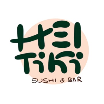 HEI Tiki Sushi & Bar