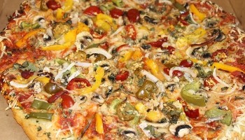 Vegano Italiano Food Truck