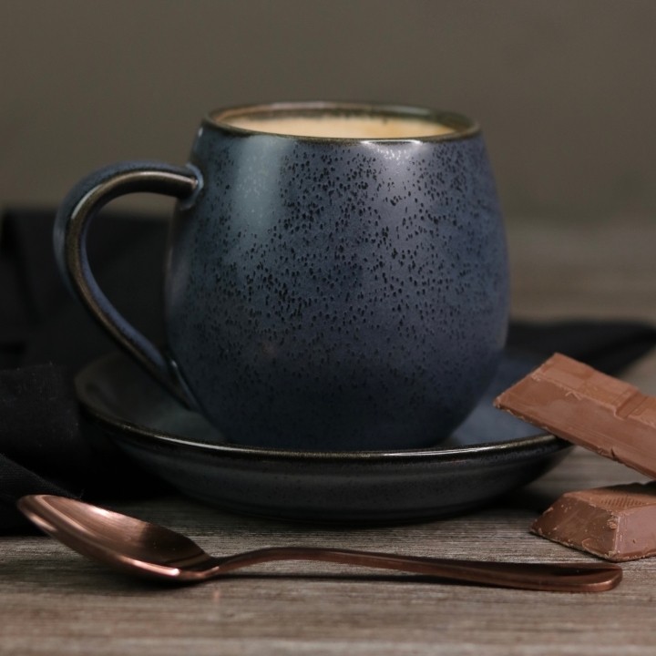 Swedish Hot Chocolate