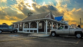 Pigman’s Bar-B-Que 1606 S Croatan Hwy