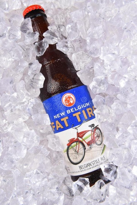 HH Fat Tire Btl. *