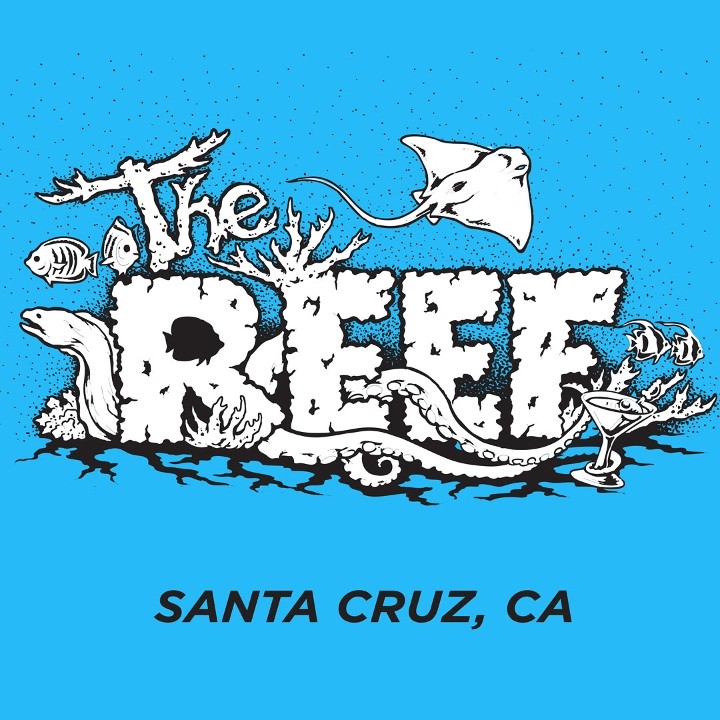 The Reef Santa Cruz