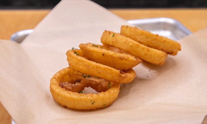 Onion Rings - Regular