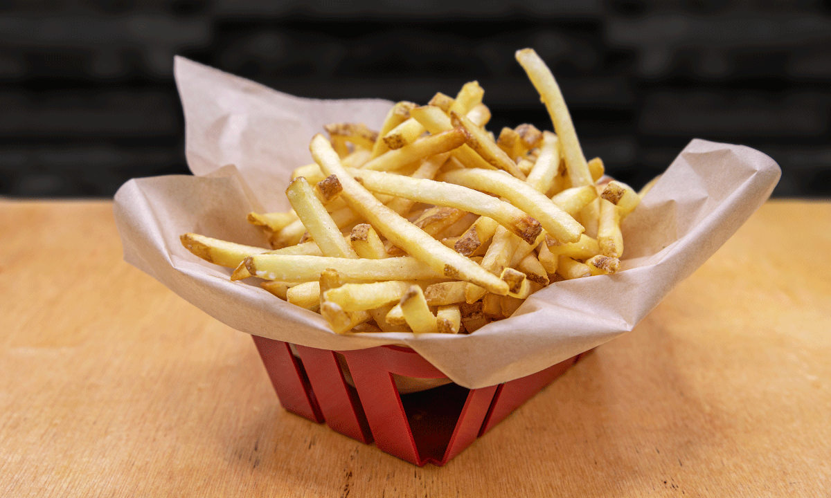 Potato Fries - Large