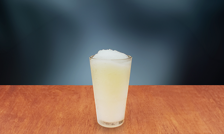 20oz Frozen Lemonade