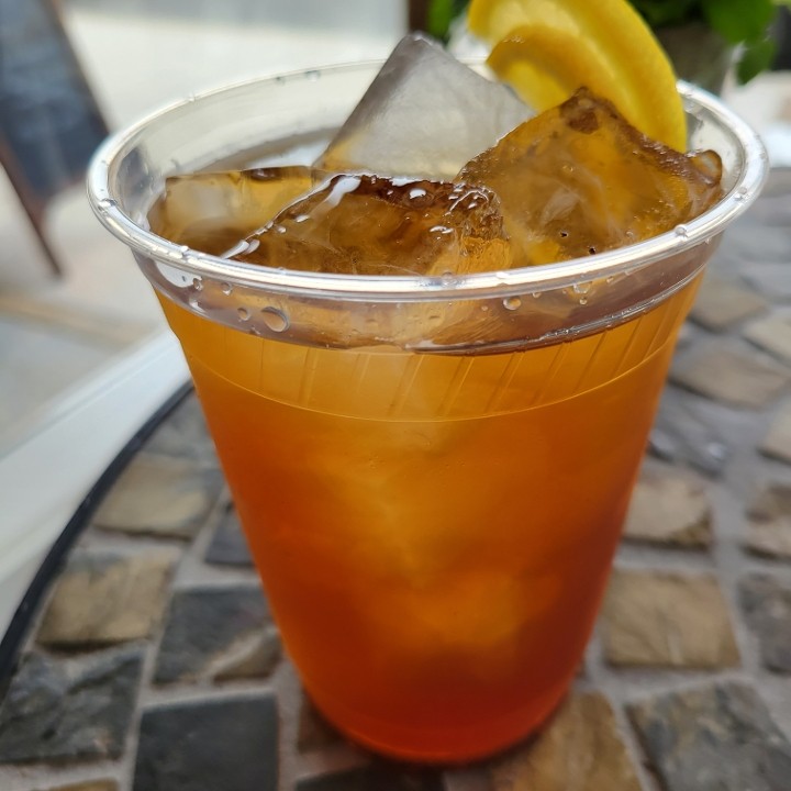 Iced tea