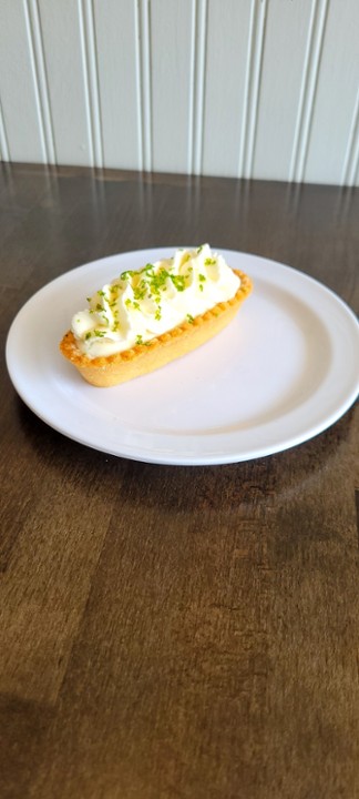 Key Lime Tart