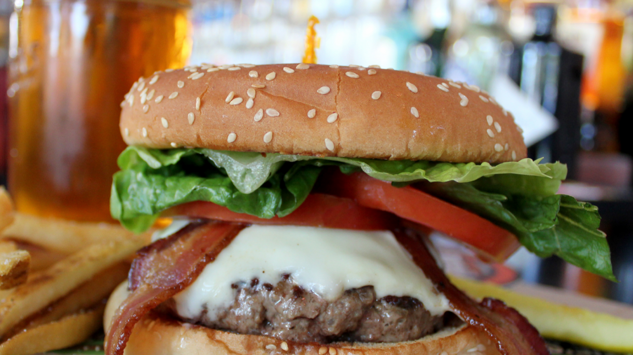 KKatie's Burger Bar - Plymouth PLYMOUTH 9 Samoset St