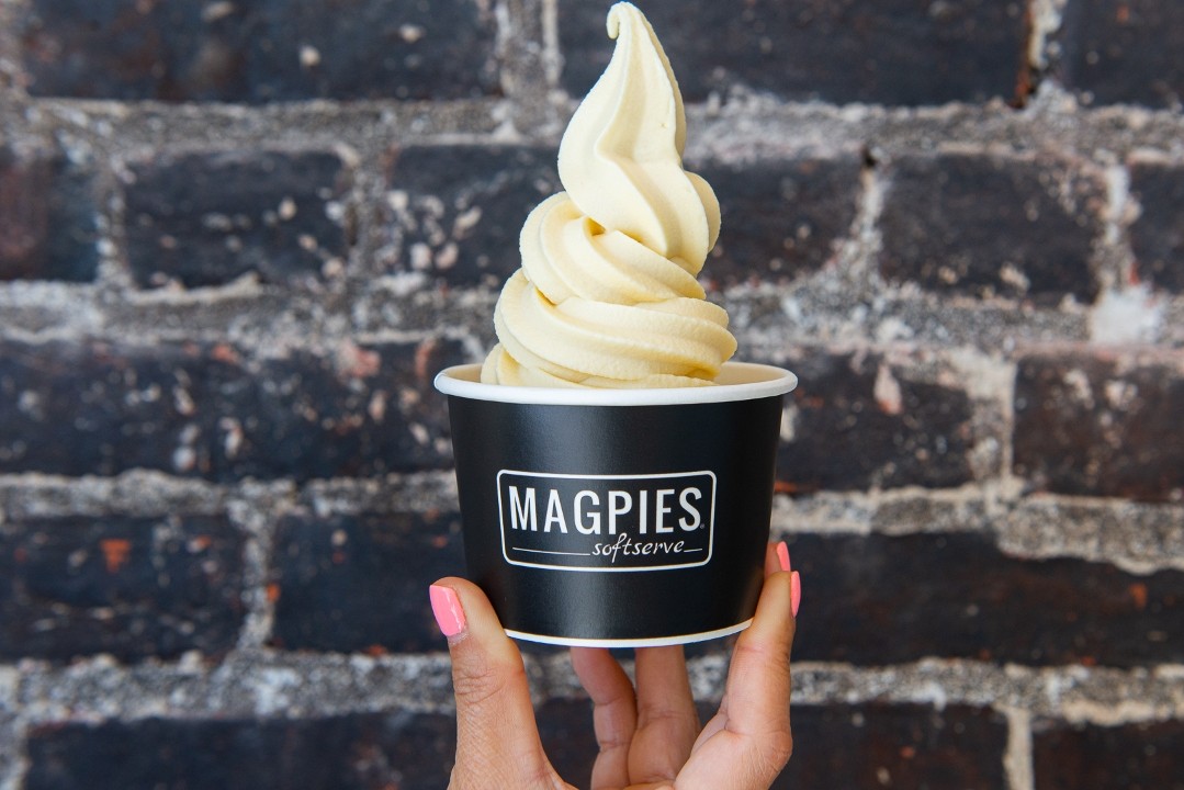 Magpies Softserve Highland Park