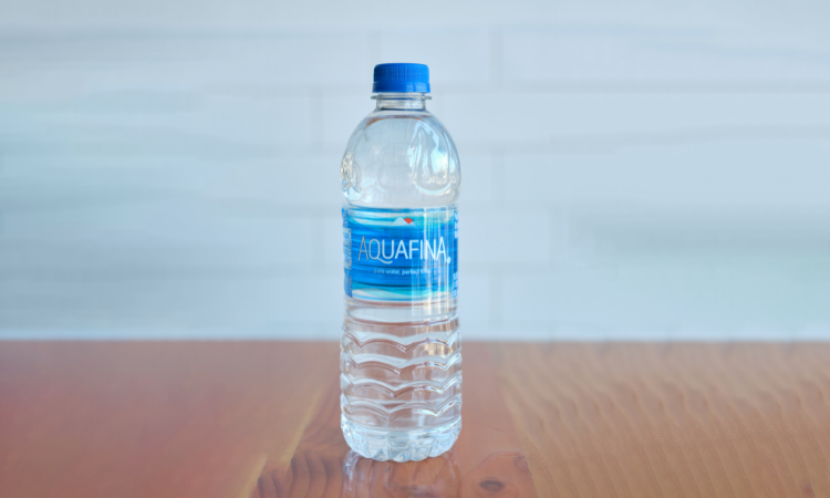 Nuoc Lanh / Bottle Water