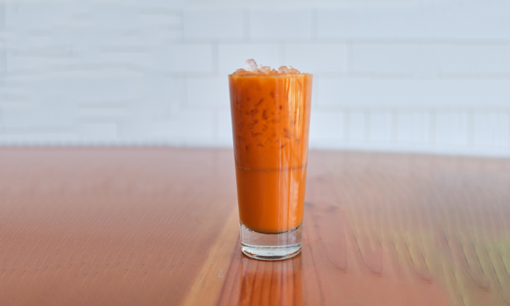 Tra Thai / Thai Tea