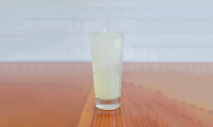 Soda Chanh / Sparkling Lemonade