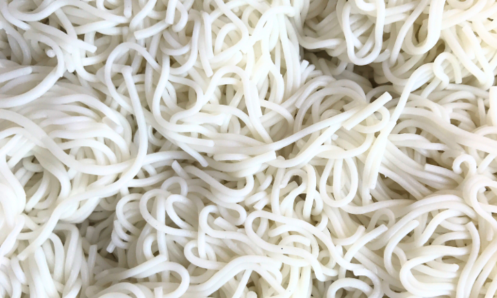 Side of Bun Vermicelli Noodles